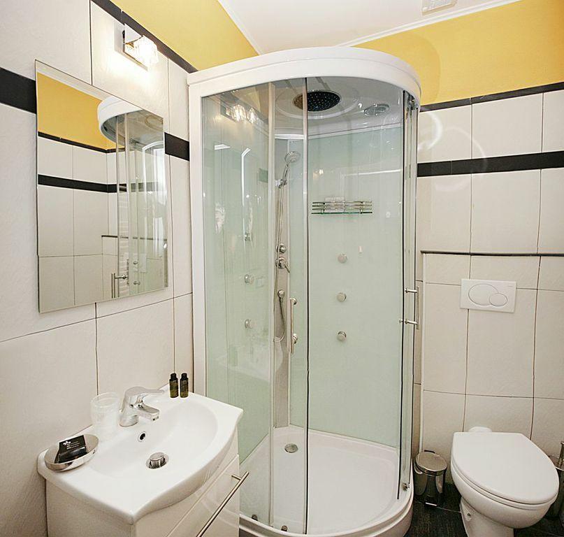 Locanda Paradiso Genova Cameră foto