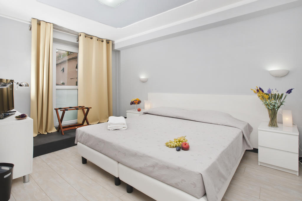 Locanda Paradiso Genova Cameră foto
